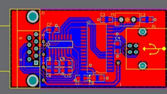 射频集成电路设计中的常见挑战与解决方案探析