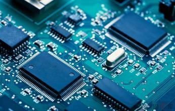 加密集成电路 保障数字安全的基石与设计挑战